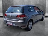 Used 2010 Volkswagen Golf 2-Door image 5