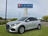 Used 2020 Hyundai Accent SE image 2