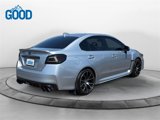 Used 2017 Subaru WRX Limited w/ Popular Package #3 image 5