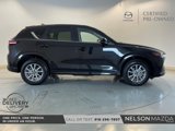 Certified 2024 MAZDA CX-5 AWD 2.5 S w/ Select Package image 5