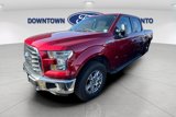 Used 2016 Ford F150 XLT w/ Equipment Group 302A Luxury image 2