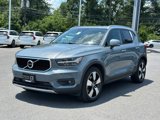 Certified 2021 Volvo XC40 T5 Momentum w/ Premium Package image 3