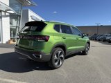 New 2025 Volkswagen Taos SE image 3