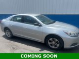 Used 2016 Chevrolet Malibu LS w/ Protection Package image 2
