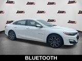Used 2022 Chevrolet Malibu RS image 6