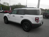 Certified 2023 Ford Bronco Sport Big Bend image 4