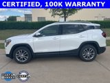 Certified 2024 GMC Terrain SLT image 6