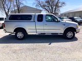 Used 1998 Ford F150 XL image 6