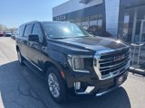 Used 2023 GMC Yukon XL SLT w/ SLT Premium Package image 2
