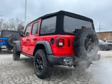 Used 2020 Jeep Wrangler Unlimited Sport image 5