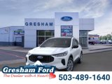 New 2025 Ford Escape Active image 2