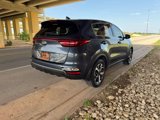 Used 2020 Kia Sportage LX w/ LX Popular Package image 3