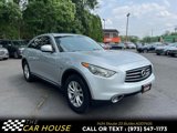 Used 2016 INFINITI QX70 2WD image 5