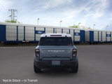 New 2025 Ford Bronco Sport Heritage image 5