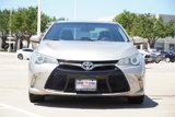 Used 2016 Toyota Camry SE w/ Moonroof Package image 3