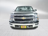 Used 2014 Chevrolet Silverado 1500 LT w/ All Star Edition image 2
