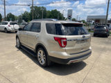 Used 2017 Ford Explorer Limited w/ Equipment Group 301A image 3