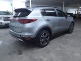 Used 2022 Kia Sportage SX image 6