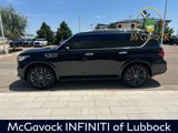 Used 2021 INFINITI QX80 Premium Select image 5
