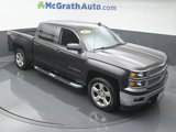 Used 2015 Chevrolet Silverado 1500 LT w/ LT Convenience Package image 2
