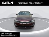 Used 2020 Kia Optima LX image 3