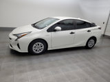 Used 2016 Toyota Prius Two image 2