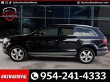 Used 2012 Audi Q7 3.0T Premium image 2