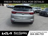 Certified 2021 Kia Sportage LX image 5
