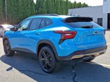 Used 2025 Chevrolet Trax ACTIV w/ Driver Confidence Package image 4