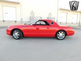 Used 2002 Ford Thunderbird image 5