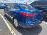 Certified 2018 Ford Focus Titanium w/ Titanium Technology Package image 4