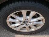 Used 2015 MAZDA MAZDA3 i Touring image 5