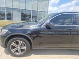 Used 2017 Mercedes-Benz GLC 300 image 2