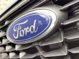 New 2025 Ford Escape Active image 4