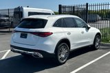 New 2025 Mercedes-Benz GLC 300 4MATIC image 4