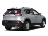 Certified 2016 Jeep Cherokee Sport w/ Cold Weather Group image 2