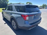 New 2025 Ford Explorer Active w/ Active Comfort Package image 5