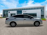 Used 2021 Nissan Versa S image 5