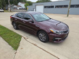 Used 2020 Kia Optima LX image 5