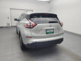 Used 2016 Nissan Murano SV image 6
