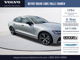 Certified 2025 Volvo S60 B5 Core image 1
