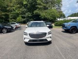 Used 2024 Genesis Electrified GV70 Advanced image 2