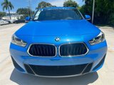 Used 2023 BMW X2 sDrive28i w/ M Sport Package image 2