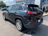 Used 2016 Jeep Cherokee Latitude w/ Cold Weather Group image 5