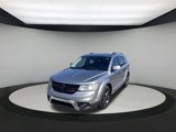 Used 2018 Dodge Journey Crossroad image 4