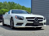 Used 2015 Mercedes-Benz SL 550 image 2