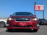 Used 2012 Subaru Impreza 2.0i Limited image 5