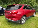 Used 2018 Chevrolet Equinox Premier image 2