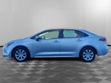 Used 2024 Toyota Corolla LE image 3