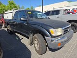 Used 2000 Toyota Tacoma 4x4 Xtracab image 3